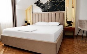 Hotel Sucevic Garni